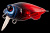 Воблер TsuYoki PLUG SSR 38F L012M
