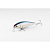Воблер Lucky Craft Pointer 100SR цв. MS American Shad