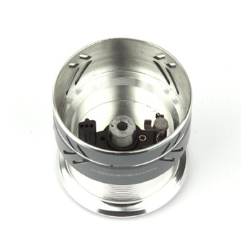 Катушка Nautilus Deka Feeder 5500 Катушка Nautilus Deka Feeder 5500