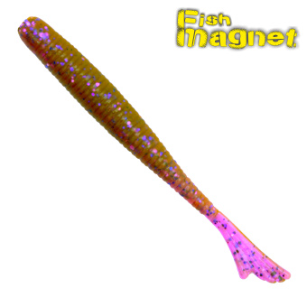 Мягкая приманка Fish Magnet BROOM 1.9" цв. 003