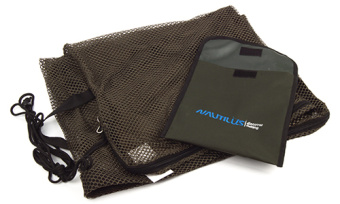 Мешок карповый Nautilus Carry Bag 145x75см Мешок карповый Nautilus Carry Bag 145x75см