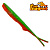 Мягкая приманка Fish Magnet Flex 6.7" цв. 201 (1 шт)