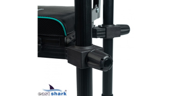 платформа EastShark BFSB-2 D36mm со спинкой