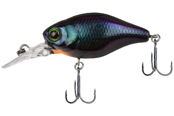 Воблер JACKALL Chubby 38F MR 4.2g ul bug