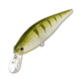 Воблер Lucky Craft Pointer 100 SP 888 Green Perch