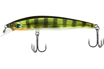 Воблер Jackall Rerange 85SP цв. jakko gill