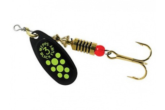 Блесна Mepps BLACK FURY CHARTR N №2