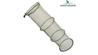 Садок EastShark круглый нить d35 80 cм