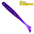 Мягкая приманка Fish Magnet BROOM 1.9" цв. 131