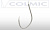 Крючки Colmic Nuclear N500-NX №10 (20шт)
