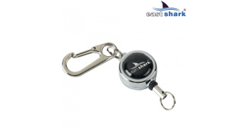Поясной карабин EastShark (ретривер) MBSS-01