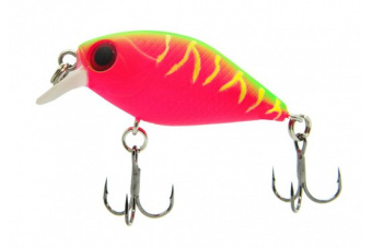 Воблер Mottomo Chubber 36F 3,8g Watermelon Pink