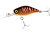 Воблер JACKALL Diving Chubby 38 4.3g bug tiger