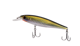 Воблер Mottomo Corso 100SP 17,3g Golden Misty