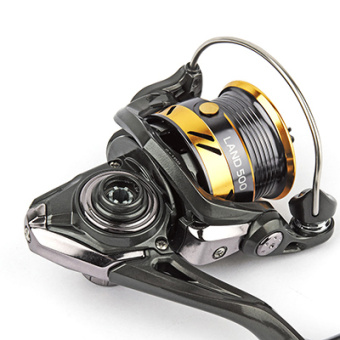 Катушка Nautilus Land 800 Катушка Nautilus Land 800