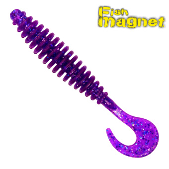 Мягкая приманка Fish Magnet Stik 3.2" цв. 131