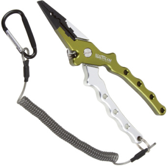 Плоскогубцы Norstream Fishing pliers Плоскогубцы Norstream Fishing pliers