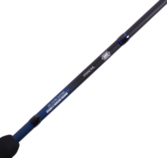 Удилище спин. Maximus INDIGO 21L 2,1m 3-15g