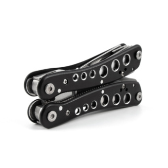 Мультитул (плоскогубцы) "СЛЕДОПЫТ", 11 предметов, в чехле, в коробке