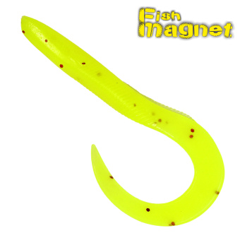 Мягкая приманка Fish Magnet UGOR 4,0" цв. 151