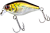 Воблер Jackall Chubby 41SR цв. hl shad