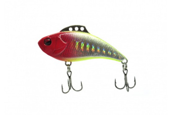 Воблер Mottomo Saltar 50S 7.5g Light Clown