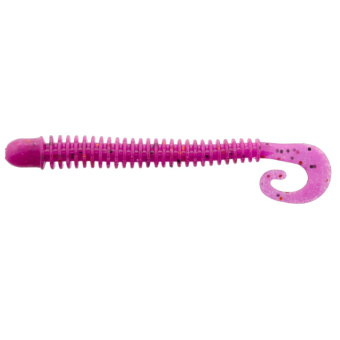 Мягкая приманка Lucky John Ballist 2.5'' цв. S26