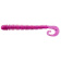 Мягкая приманка Lucky John Ballist 2.5'' цв. S26