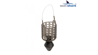 Кормушка фидерная "Пуля" EastShark