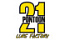 Pontoon 21