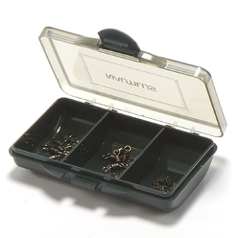 Коробка Nautilus Carp Small Box 3 Коробка Nautilus Carp Small Box 3
