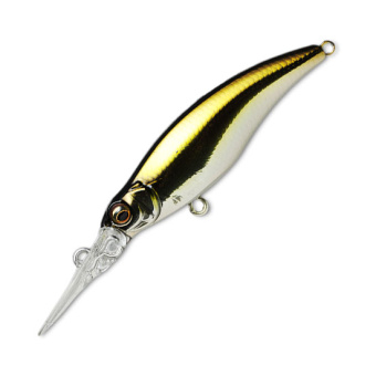 Воблер Megabass Shading-X 55SP 3.4g/MG Moroko