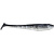 Виброхвост NORSTREAM Siddy 6'' (4 шт) цв. 06 Natural