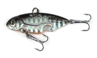 Блесна-цикада Generic Craft Flicker 40, 4см, 6г, цв.532 Блесна-цикада Generic Craft Flicker 40, 4см, 6г, цв.532