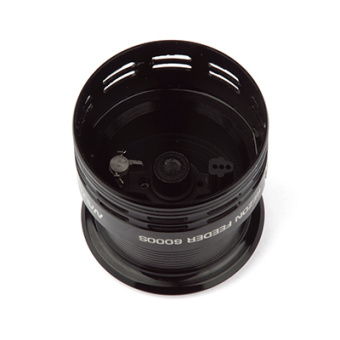 Катушка Nautilus Rezon Feeder 5500