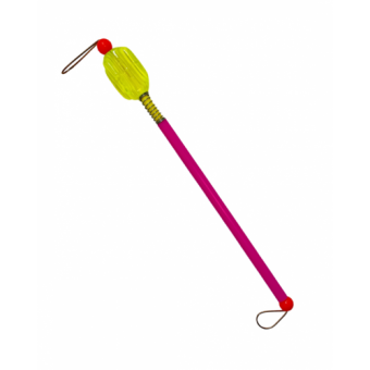 Сигнализатор поклевки Три Кита под светлячок 20см