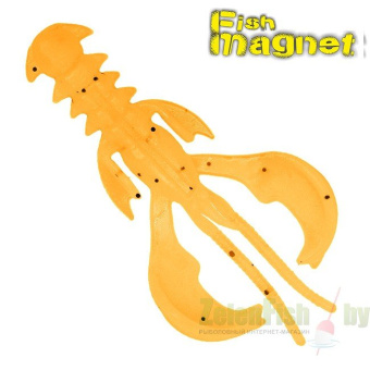 Мягкая приманка Fish Magnet Shreder 1.6" цв. 122