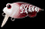 Воблер TsuYoki PLUG SSR 38F SD006