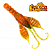 Мягкая приманка Fish Magnet KRAKEN 2.7" цв. 122