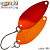Блесна колеблющаяся NORSTREAM MORGAN 2,4 г цв. 391