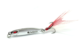 Блесна Mottomo Metal Blade 8.5g 02