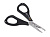 Ножницы Savage Gear Braid and Splitring Scissors 11см 