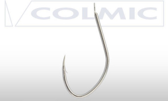 Крючки Colmic Nuclear N500-NX №12 (20шт)