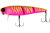 Воблер JACKALL Deka HAMA-KU-RU R F 17g dragon fruit mat tiger