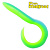 Мягкая приманка Fish Magnet UGOR 4,0" цв. 203