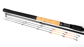Удилище фидерное Zemex Iron Feeder 3.6м тест 70 гр