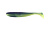 Мягкая приманка Generic Craft Easy blue 3,5in, 9см, цв.113
