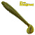 Мягкая приманка Fish Magnet Choppy Fat 2.8" цв. 123