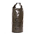 Гермомешок "СЛЕДОПЫТ - Dry Bag" без лямок, 40 л, цв. хаки