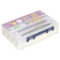 Коробка рыболовная Meiho REVERSIBLE 250V 255x190x60 Коробка рыболовная Meiho REVERSIBLE 250V 255x190x60